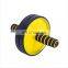 Abdominal Exercise Wheel Gym Rollers Equipment For Men And Women Core Workout