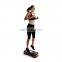 Foot Board Step Private Gym Fitness Exercise Training Aerobics Stepper