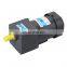 60W,AC Brake Gearmotor,AC Induction Motor