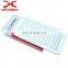 China auto parts manufacturer auto air filter 17801-22020 for Corolla