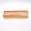 High quality Car Air Purifier High efficiency 13721726916 air filter