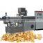 350~500Kg/h Corn Flakes Making Machine Breakfast Cereal Manufacturing Equipment With CE Certification