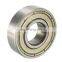 High speed NTN NSK bearing 6001 LLU deep groove ball bearing 6001 ZZ bearing