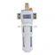 MINI MIDI MAXI G1/8" G1/4" G1/2" G3/8" G3/4" G1" KLHL series lubricator