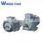 three phase electric pump motor
