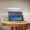 Eye Care Flexible Led Clip Desk Lamp Adjustable Touch Folding Reading Table Lamp