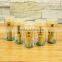 Bamboo Green Tea Japanese Ceremony Whisk for Matcha Powder