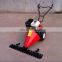 Electric Battery Agriculture Robot Grass Cutter For Sale