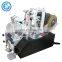 Semi Auto Labeling Machine for Round Bottles with Code Printer