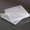 China Supplier Decorative Acid Etched Tempered Frosted Glass Price