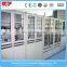 Reagent Cabinet with corrosion resistant layer board