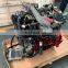 Genuine New QSF2.8 Diesel Engine Assy,  QSF2.8 Engine Motor QSF2.8 Excavator Complete Engine Assy