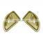 Olive green INSIDE INTERIOR DOOR HANDLE For Renault Kangoo Twingo 8200247802