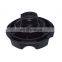 Free Shipping! For BMW E60 525 528 530 540 Overflow Radiator Expansion Tank Cap 17137516004
