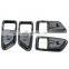 For 97 98 99 00 01 Camry Inside Interior Gray Door Handle Trim Bezels Set 4 PCS