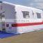 Hot Sale Manufacturer Inflatable Emergency Medical Hospital Tent