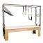 For Home Aero Pilates Machine Lengthen Muscle Lines Pilates Reformer Machine