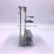 Shengxin Aluminium aluminium extrusion plant profile for kitchen aluminum profile