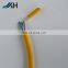 Внутренний резиновый кабель стандарта VDE/IEC H05RR-F 3G0,75мм2