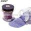 2021 Newest Trend Bling Bling Shinny Acrylic Bulk Dipping Powder Nails Healthy Nail