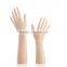 Plastic Hand Mannequin Window Dispaly Jewelry Mannequin Hands Model M0022-DH2