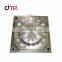 16 Cavities disposable fork mold plastic fork mould
