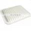 popular japanese cars buy air filter MR968274 1500A513 for OUTLANDER III  2012-