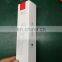 modern design big battery capacity touch sensor indoor led wall lamp