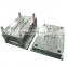 Custom three belt switches rear cover plastic injection Molding/Mould