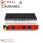 hot sale 220v/110v poffertjes baking pan