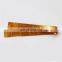 12V 24v 36V Special usage customized sizes PolyImide film heater for car lamp
