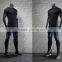 2015 hot products headless male sport mannequins in matt grey