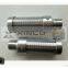 Screen nozzles, wedge wire strainer nozzle, stainless steel johnson filter nozzle