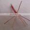 High quality PVC insulated electrical wire protective hose pipe tube Building wire
