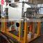 Supply Copper Smelting Furnace and cored Induction melting copper furnace