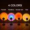 Factory Wholesale Indoor Living Room Bedroom Decoration Light Sunset Projection Lamp