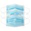 Manufacturer Suppliers 3ply Disposable medical Face Masks