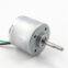 36v 48v low speed 42mm brushless dc gear motor BL4235 with metal planetary gear box with brake provides 10.0Nm torque