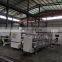 China gold supplier facial tissue paper production line