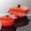 OVEN SAFE BAKEWARE CASSEROLES