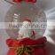 Christmas/Wedding Decoration Snow Globe with Betty Boop Figurine Inside