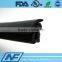 Epdm Edge Rubber Seal Strips for Auto Doors