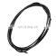 Universal Motorcycle Emergency Throttle Accelerator Cable Set Replacement for Yamaha for Suzuki for Kawaski
