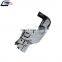 Heavy Spare Truck Parts Front Panel Bracket  OEM  9437500068 9437500168 for MB Actros MP3