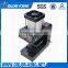 6''*8'' Dual Heating Plate Pneumatic Heat Rosin Press