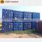 High quality 40ft container available in China main ports