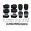 10Pcs Air Temperature Sensor Wire Plug For BMW 328i 335i 528i 535i MINI Cooper 968405-1, 61138365340, PBT-GF10, 1-967644-1