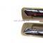 New 2Pcs Rear Left & Right Interior Inside Door Handle For Honda Accord Odyssey