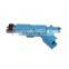 Free Shipping!23209-29015 NEW Fuel Injector 2325023020 For 1999-2005 Toyota Yaris Vitz 1.0 1.3