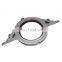 New Engine Crankshaft Seal for Nissan Altima Maxima Murano 350Z 3.5L12296-31U20